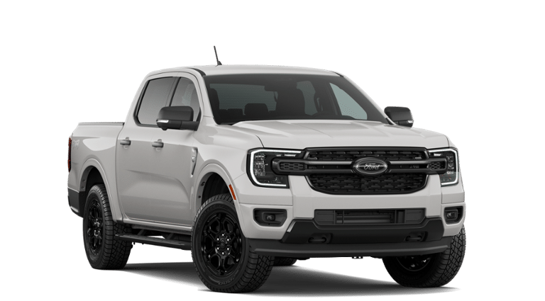 Ranger® vehicle